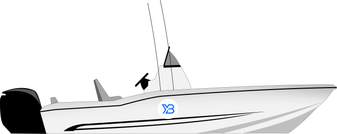 Scout Sportfish range illustration