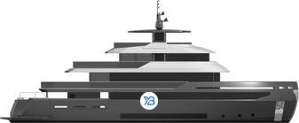 Benetti B.Yond range illustration