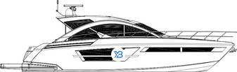 Cruisers Cantius range illustration