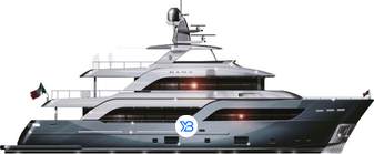 CdM Acciaio range illustration