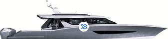 Scout LX Series range illustration