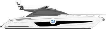 Riva Sportfly range illustration