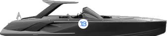 Frauscher Center Console range illustration