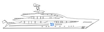 Heesen Custom range illustration