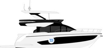 Cruisers FLY range illustration