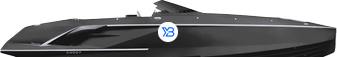 Frauscher Runabouts range illustration