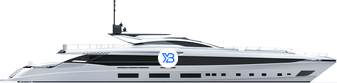 Mangusta GranSport range illustration