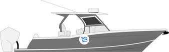 Scout LXF range illustration