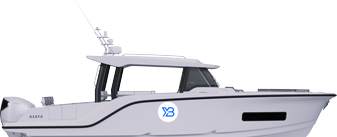 AIATA Wayfinder range illustration