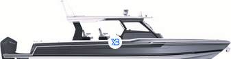Formula Center Console range illustration