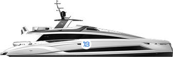 Tecnomar Evo 120 illustration