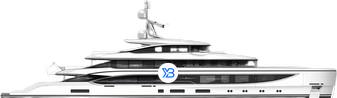 Benetti B.Now 60M  illustration