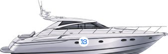 Princess V58 Mk1 illustration