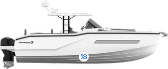 Dromeas D38 CC illustration