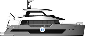 SILVERCAT 22M  illustration