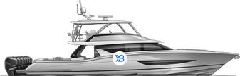 Scout 670 LXF  illustration