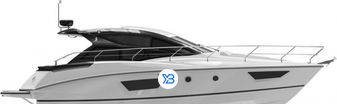 Beneteau Gran Turismo range illustration