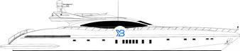 Mangusta 132 illustration