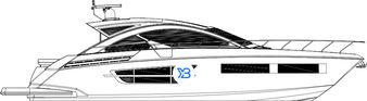 Cruisers 60 Cantius illustration