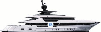 Sanlorenzo 52 Steel NEO  Gen 2 illustration