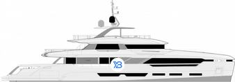 Baglietto DOM133 illustration