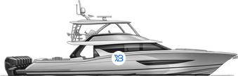 Scout 670 LXF  illustration