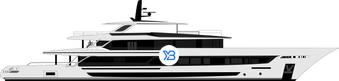 Baglietto T54  illustration