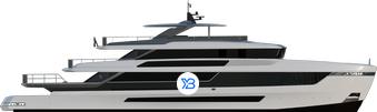 Extra X130 Triplex Mk2 illustration