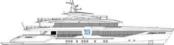 Bilgin 170  illustration