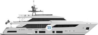 Custom Line Navetta 37 illustration