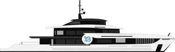 Mangusta Oceano 52 illustration