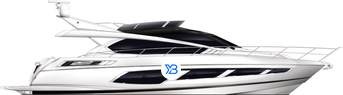 Sunseeker Manhattan 65 illustration