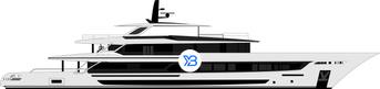 Baglietto T54  illustration