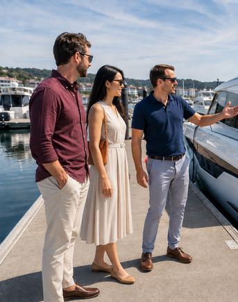 10 Expensive Boat Buying Mistakes to Avoid