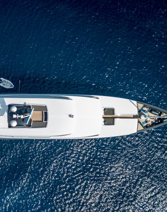 Yacht Gross Tonnage: Why It's Important