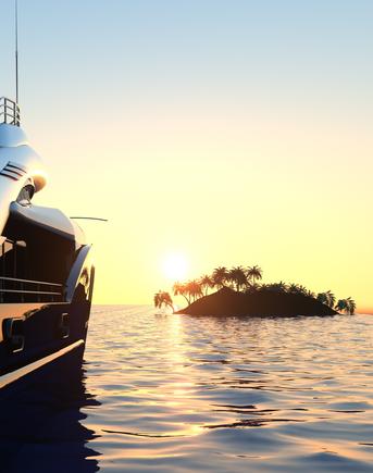 Superyacht vs Megayacht: What's the Real Difference?