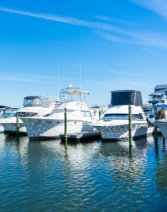 Buying the Next Boat: What's Different this Time?