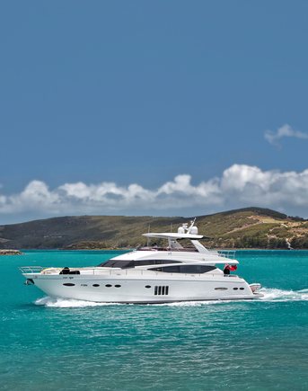 Common Yacht Accidents: What Can Go Wrong?