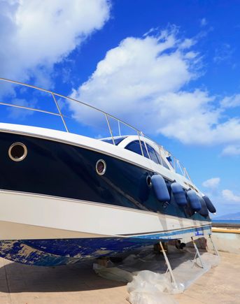 Why a Bill of Sale is Essential When Buying a Boat