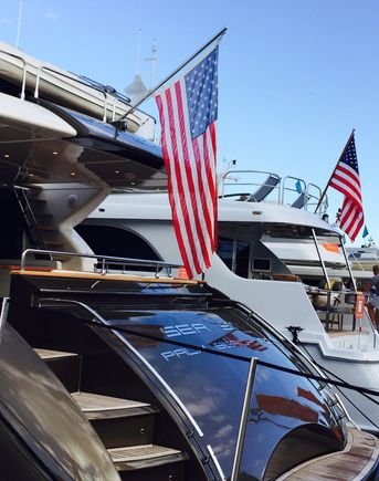 Yachts for Sale in Florida