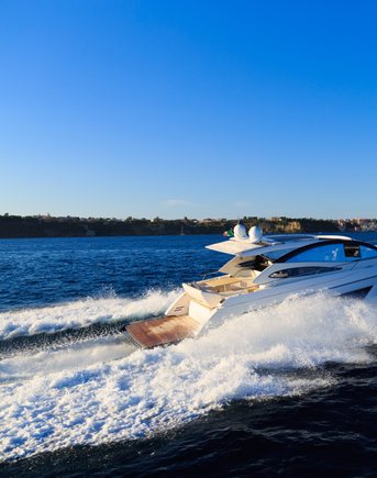 How Much Does a New Yacht Cost to Run?  (And Why the 10% Rule Doesn’t Add Up)