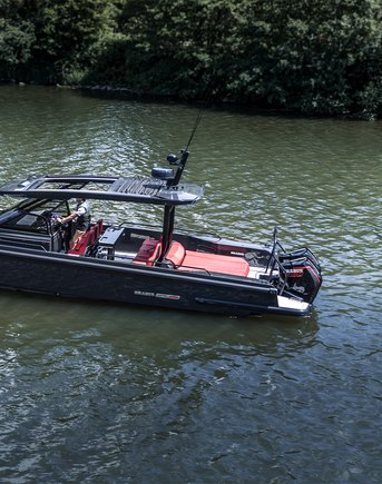 Should I Buy a Chase Boat?