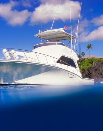 What is a Sportsfisher Boat?