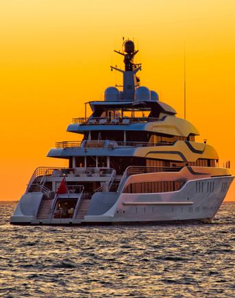 Over-Insuring Your Yacht: What Owners Should Know