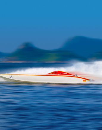 High-Performance Hulls