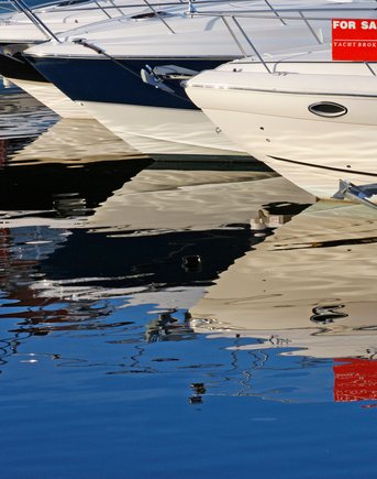 Budgeting for Your First Boat:  A Beginners Guide