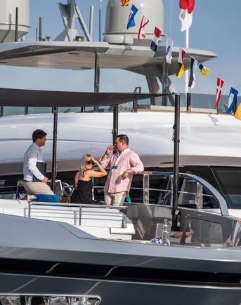 A Guide to Yacht Brokers and Dealers