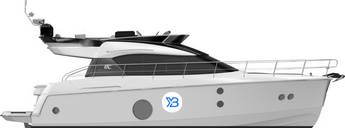 Beneteau Monte Carlo 5 illustration