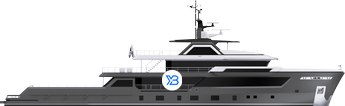 Cantiere delle Marche Flexplorer 165  illustration