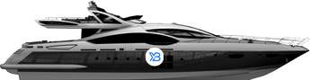 Azimut Grande 120SL illustration